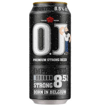 OJ 8.5-nairobidrinks
